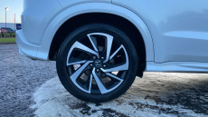 Honda HR-V 1.6 i-DTEC EX 5dr Diesel Hatchback